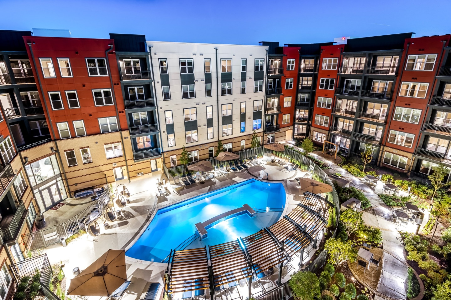 The Edition Apartments Image 5