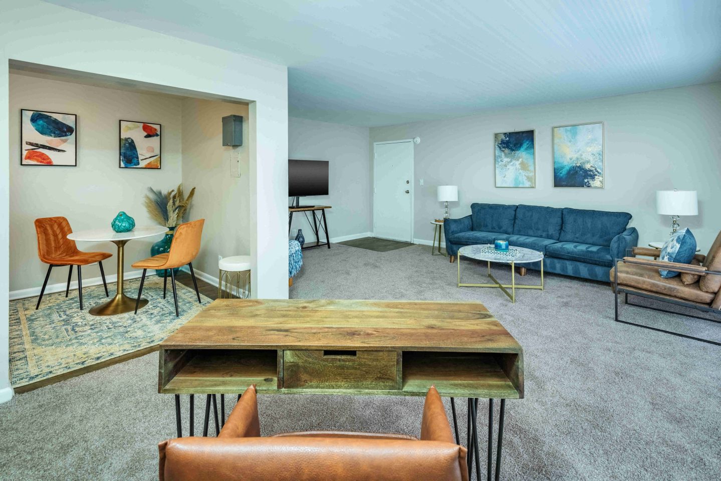 Grand Arbor Reserve Apartment Homes Image 9