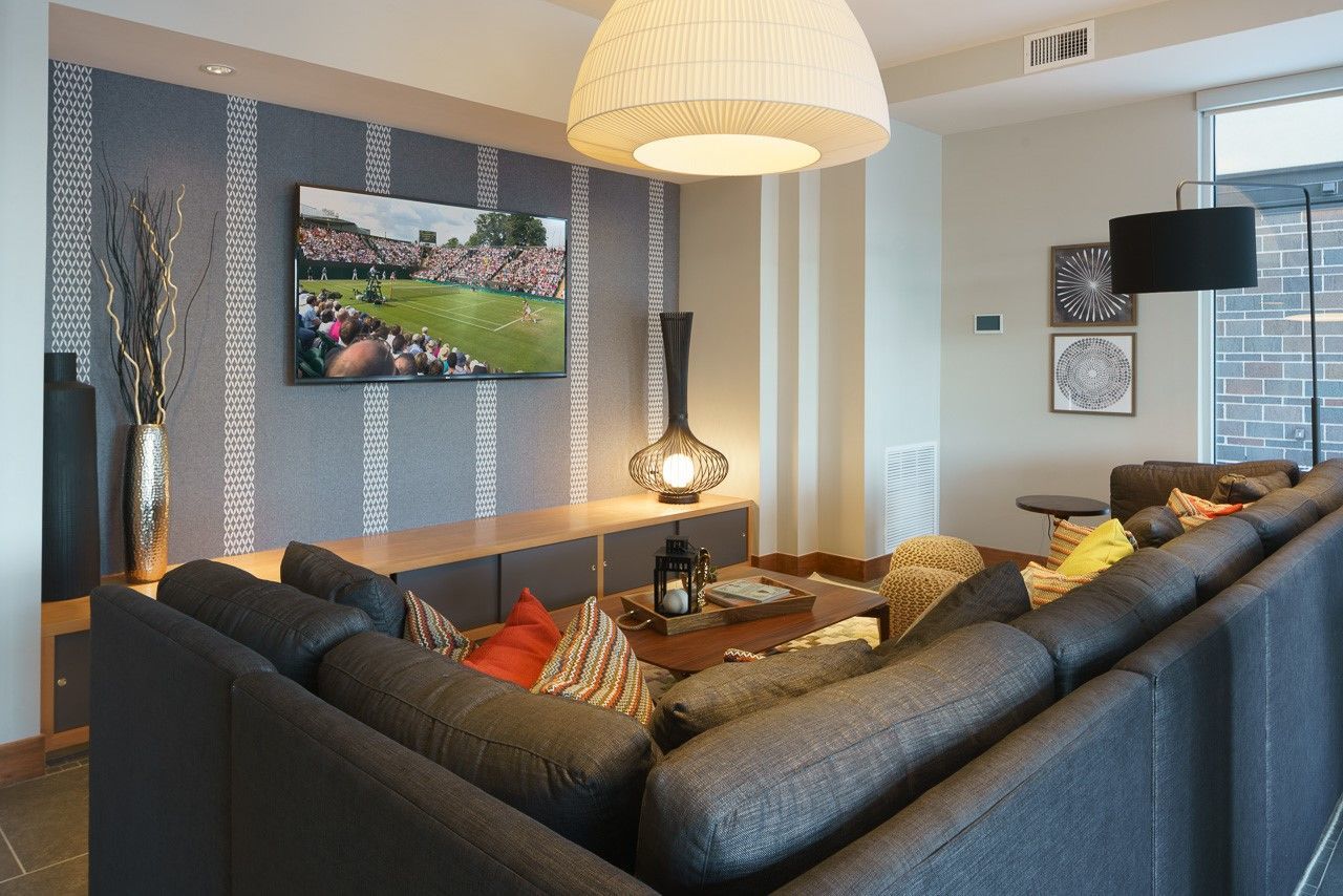 The Island Residences at Carlson Center Image 15