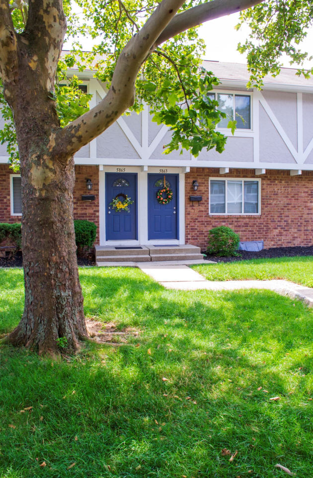 Carnaby Village Image 20