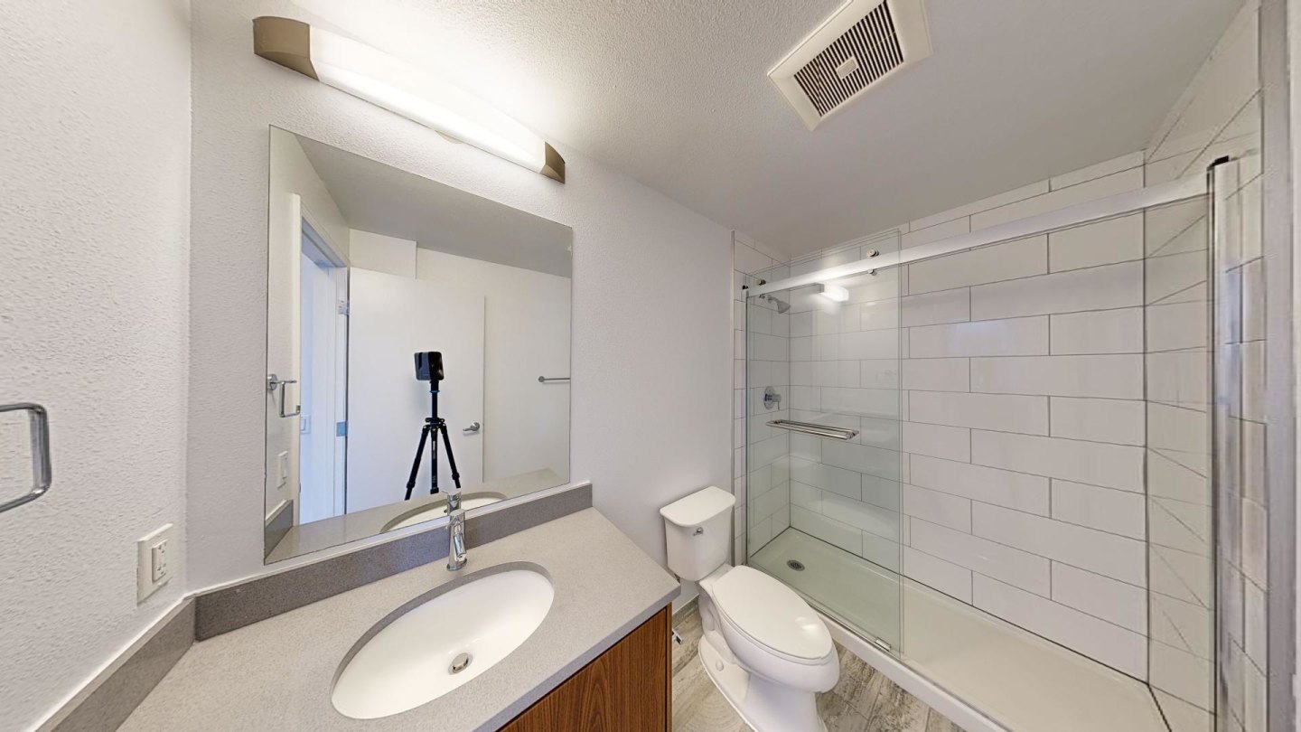 540 LEAVENWORTH Apartments Image 12