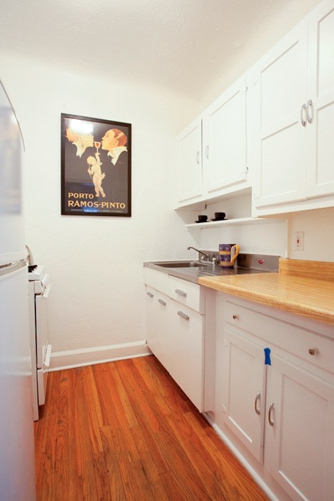 Lake West Apartments Image 8
