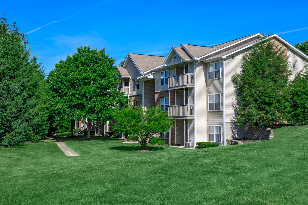 Millennium Apartments Image 8