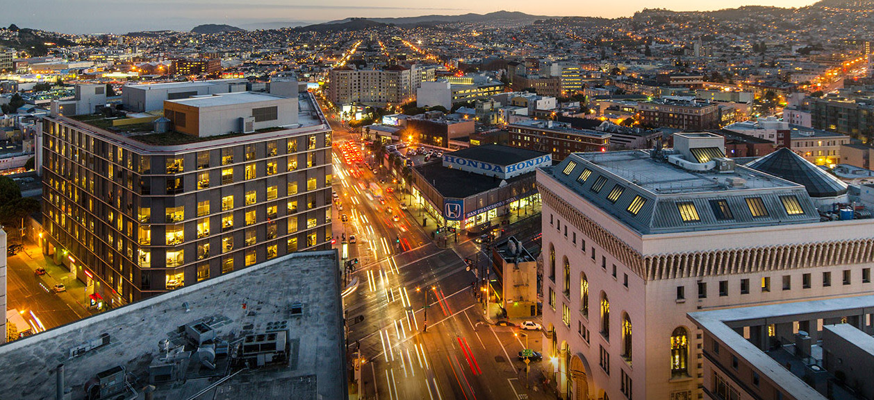 100 Van Ness Image 7
