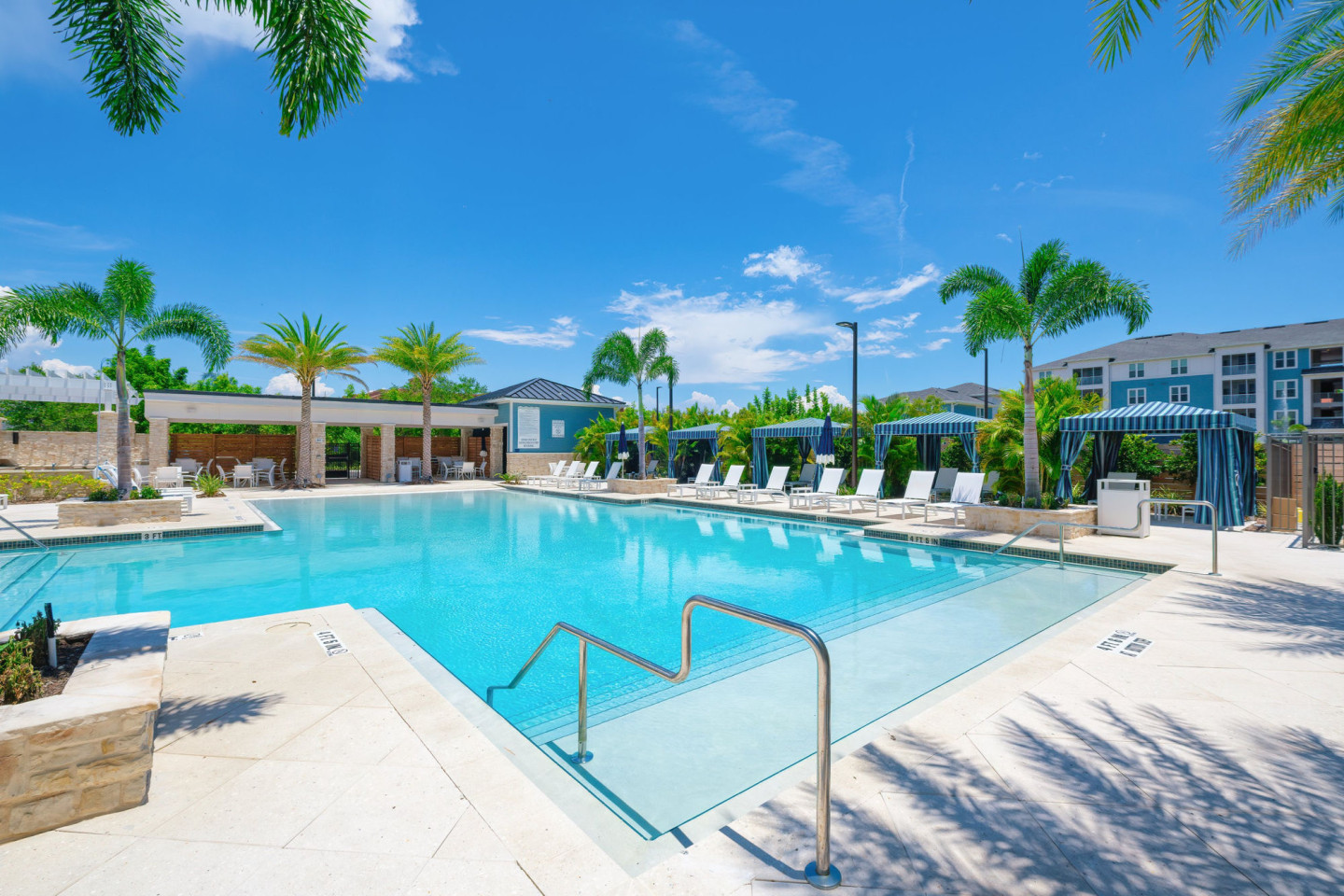 Vue at Belleair Image 1