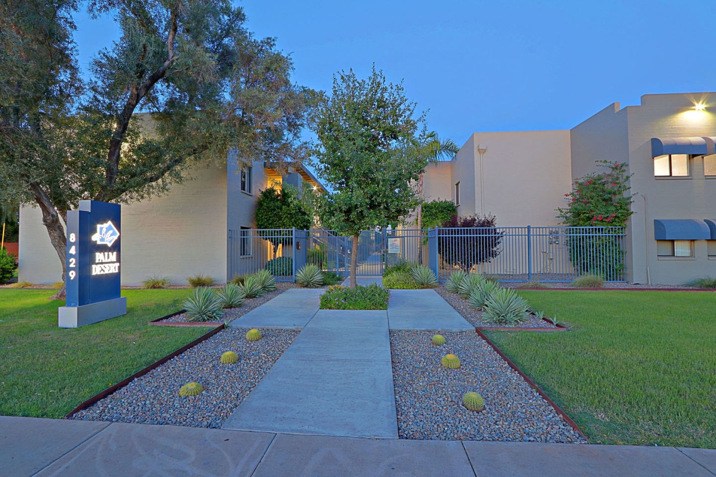 Palm Desert Image 23