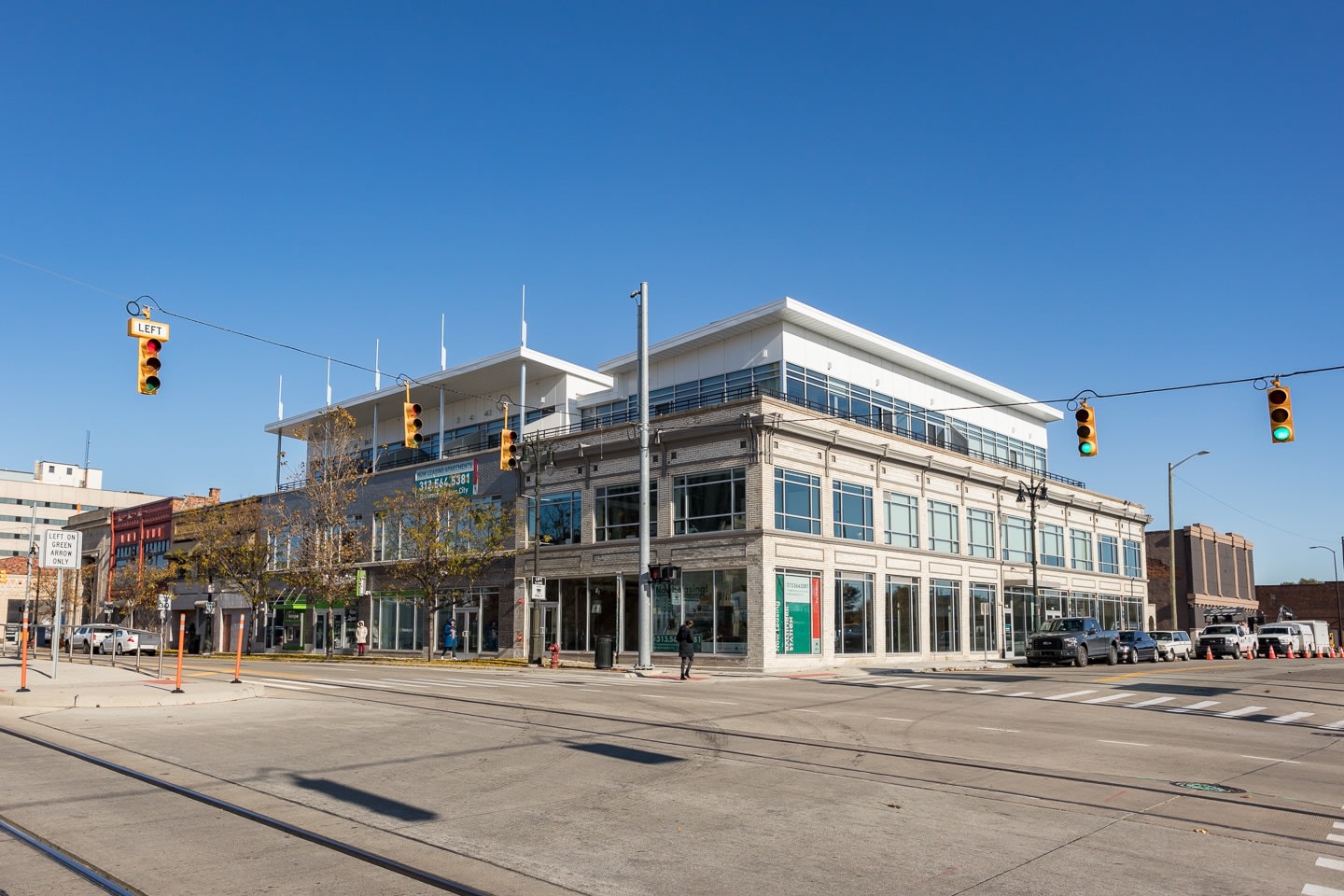 Baltimore Station Image 29