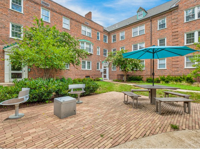 Harvard Village Image 26