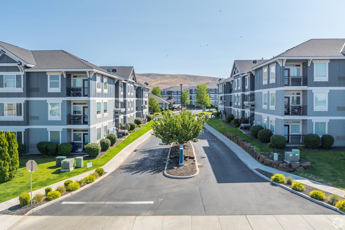 Regency Park Apartments at Queensgate Image 26