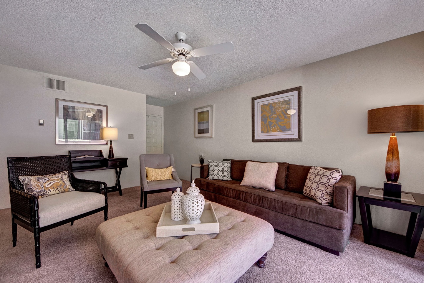 Trinity Place Apartment Homes Image 4