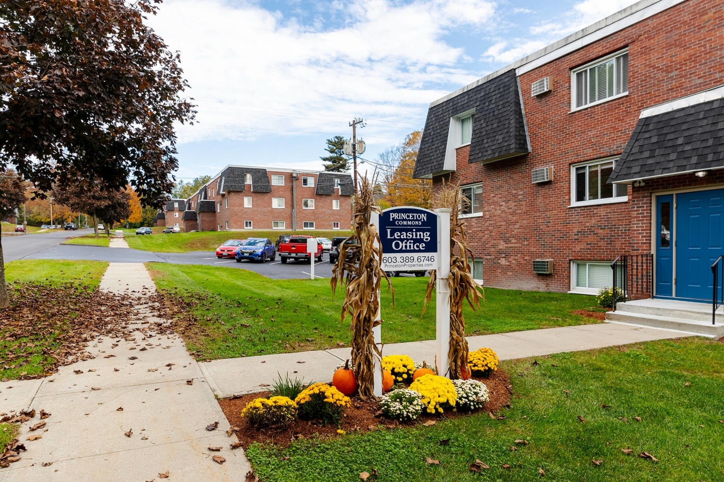 Princeton Commons Image 10