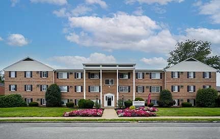 The Communities at Norris Hills Image 15