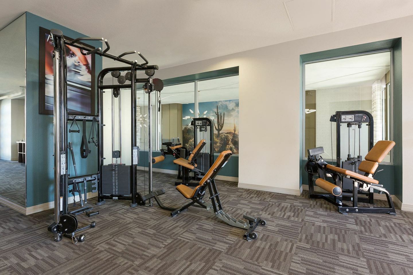 Aria on Cave Creek Image 40