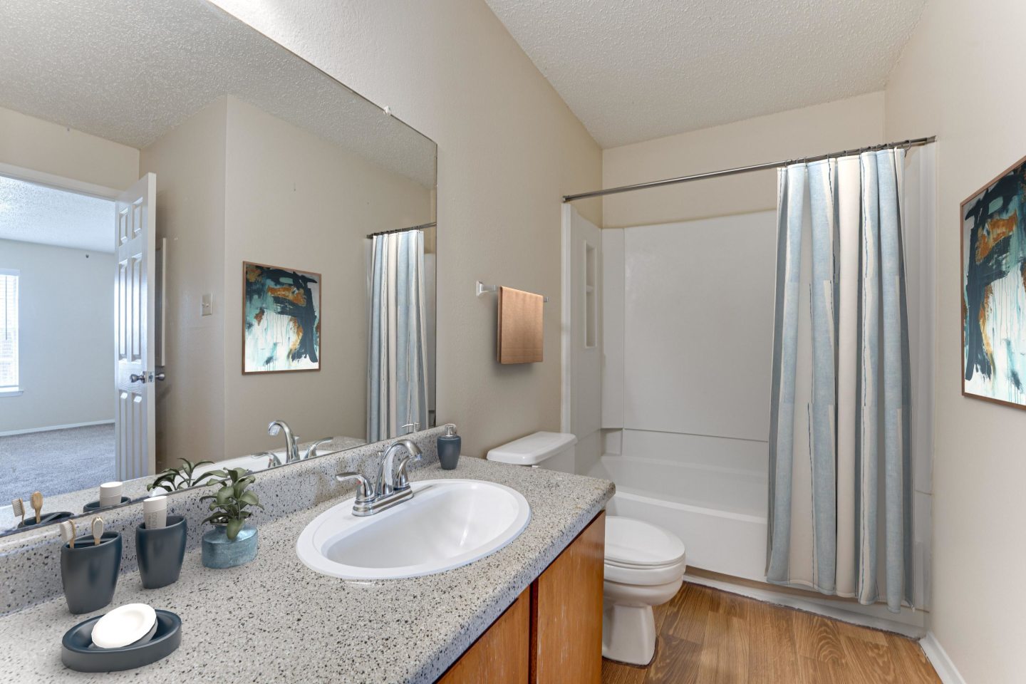 Arbors Of Corsicana Image 13