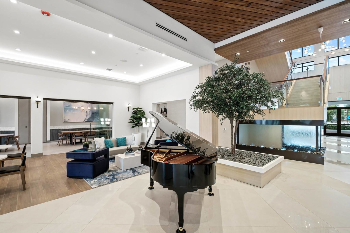 55+ Active Adult Living - Residences at Monterra Commons Image 2