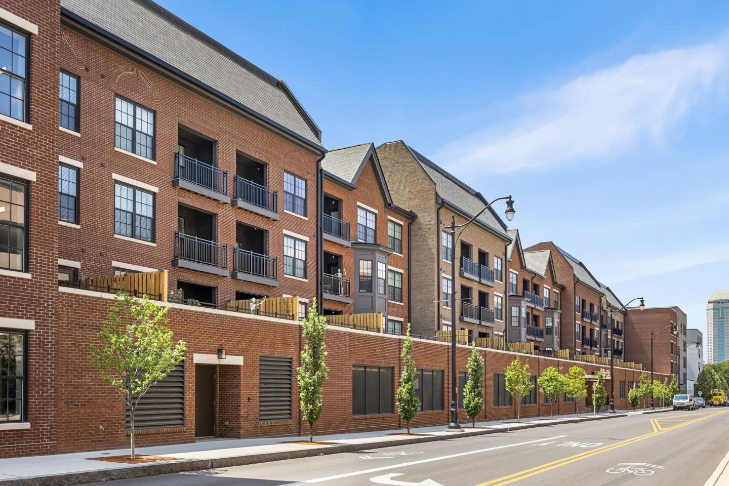 Residences at Topiary Park Image 14