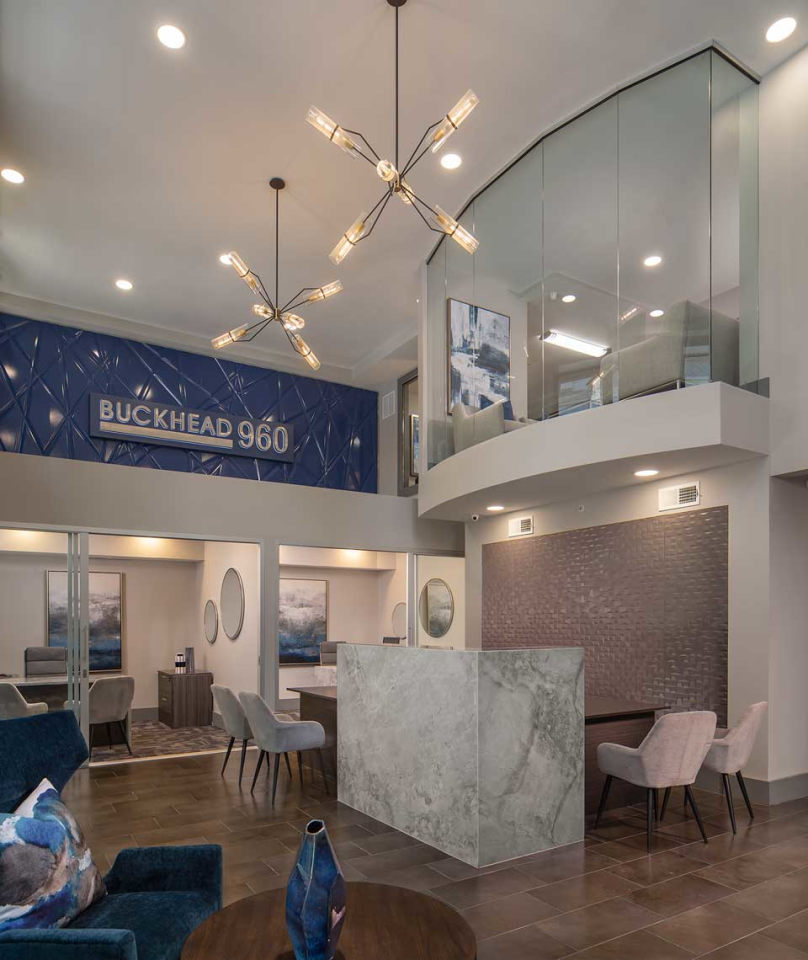 Buckhead 960 Image 25