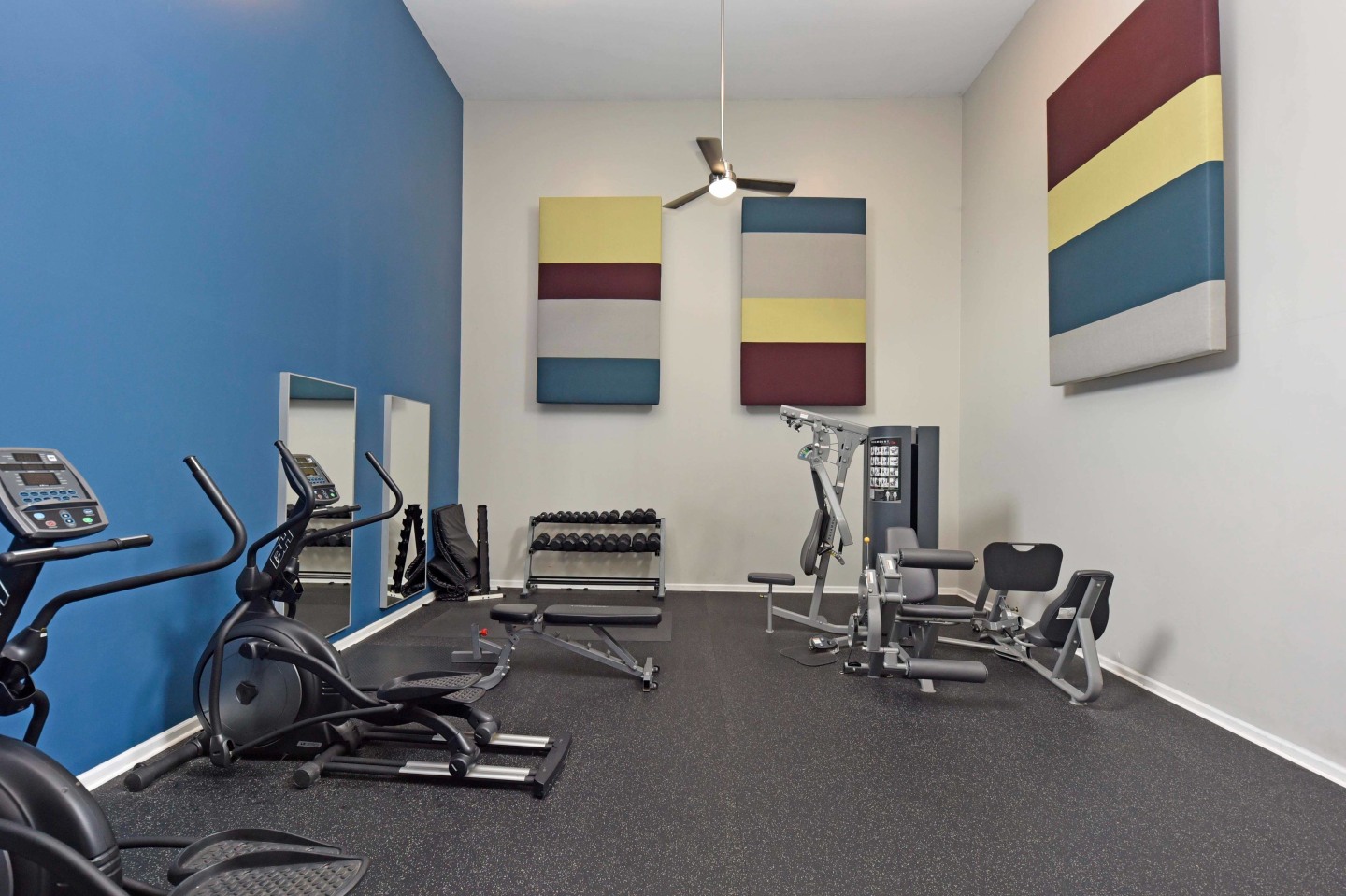 District at Hamilton Place Apartments Image 26