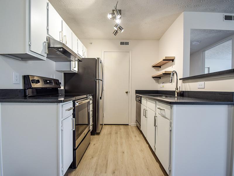 Enclave at Albany Park Image 3
