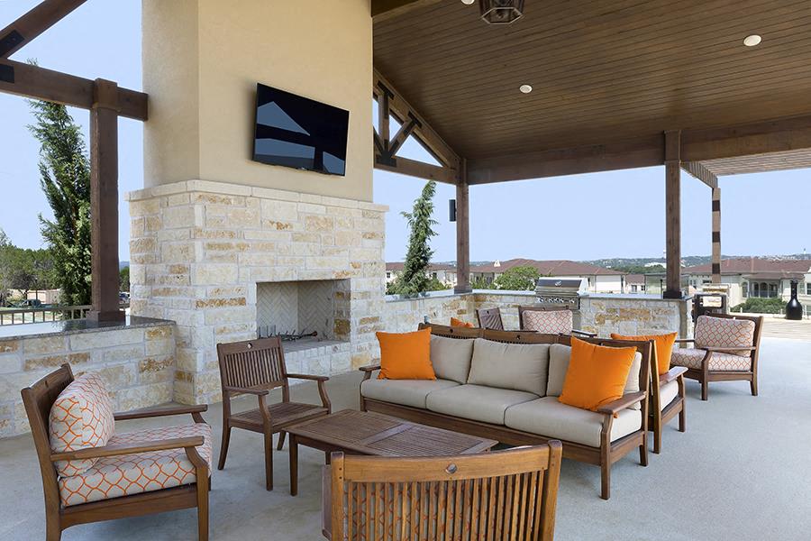 Tacara Steiner Ranch Image 7
