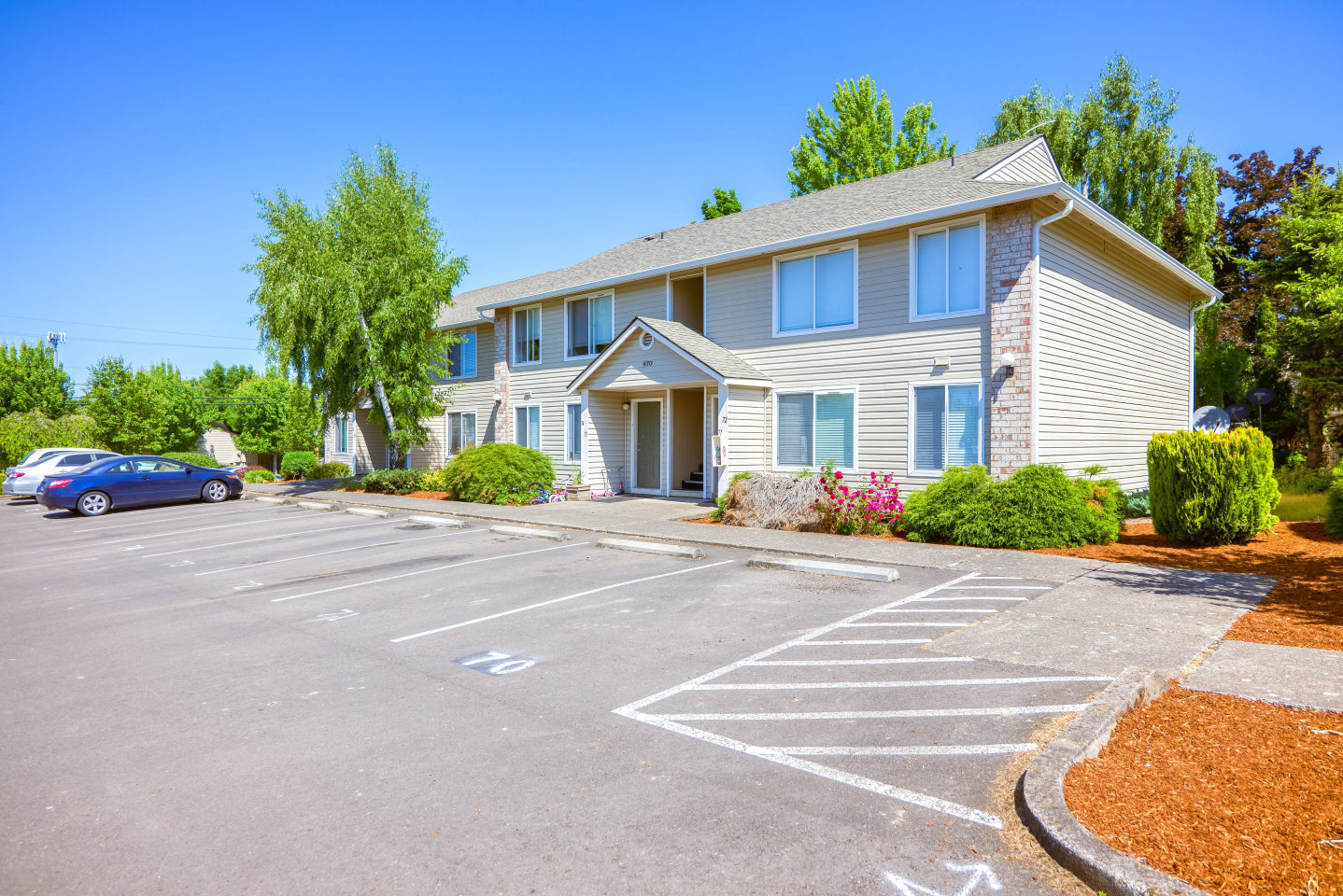 Pacific Crest Apartments Image 50