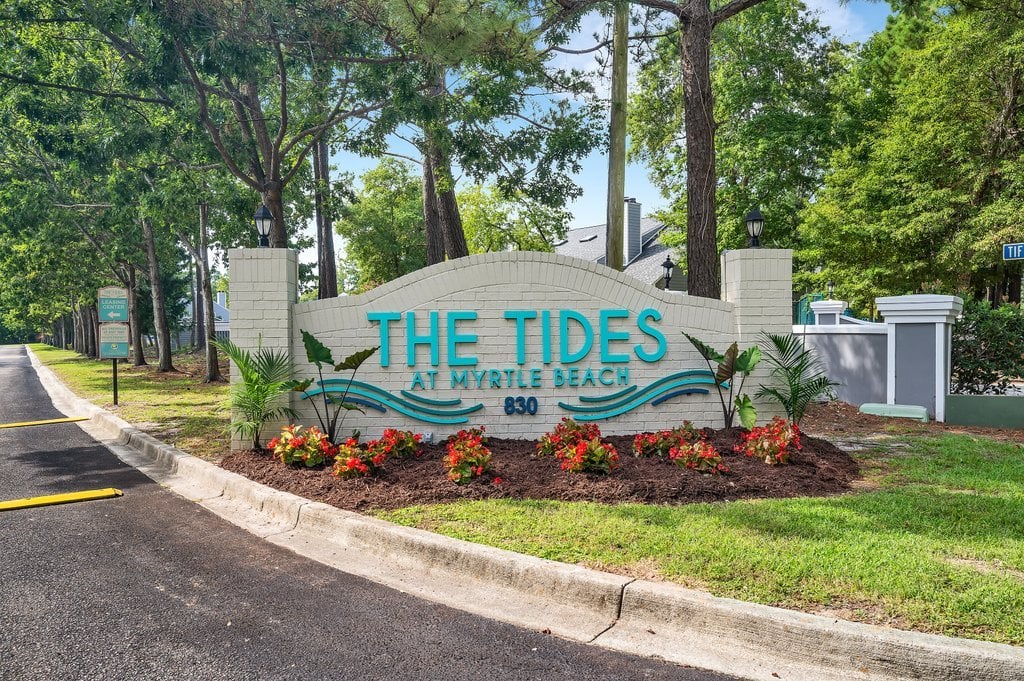The Tides at Myrtle Beach Image 38