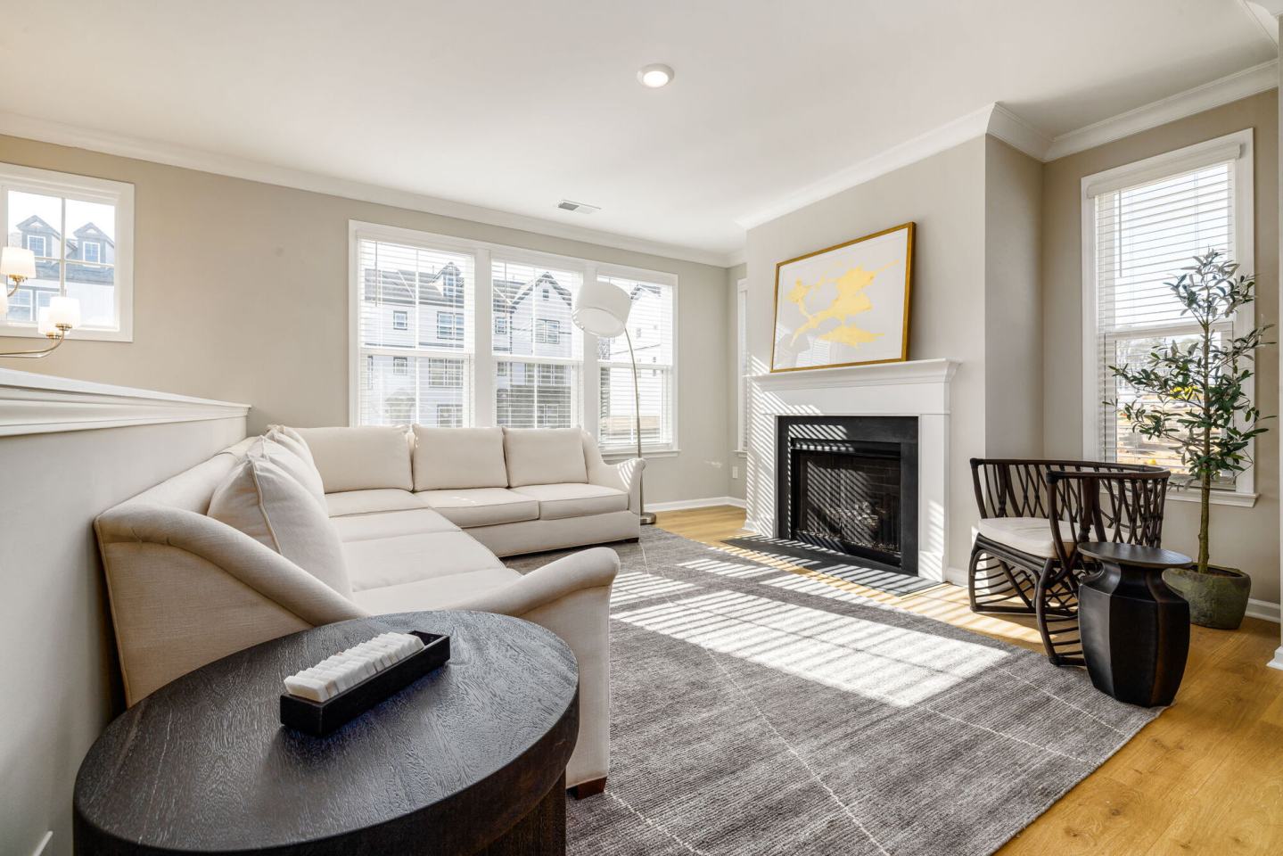 Abode at Reid's Cove Townhomes Image 36