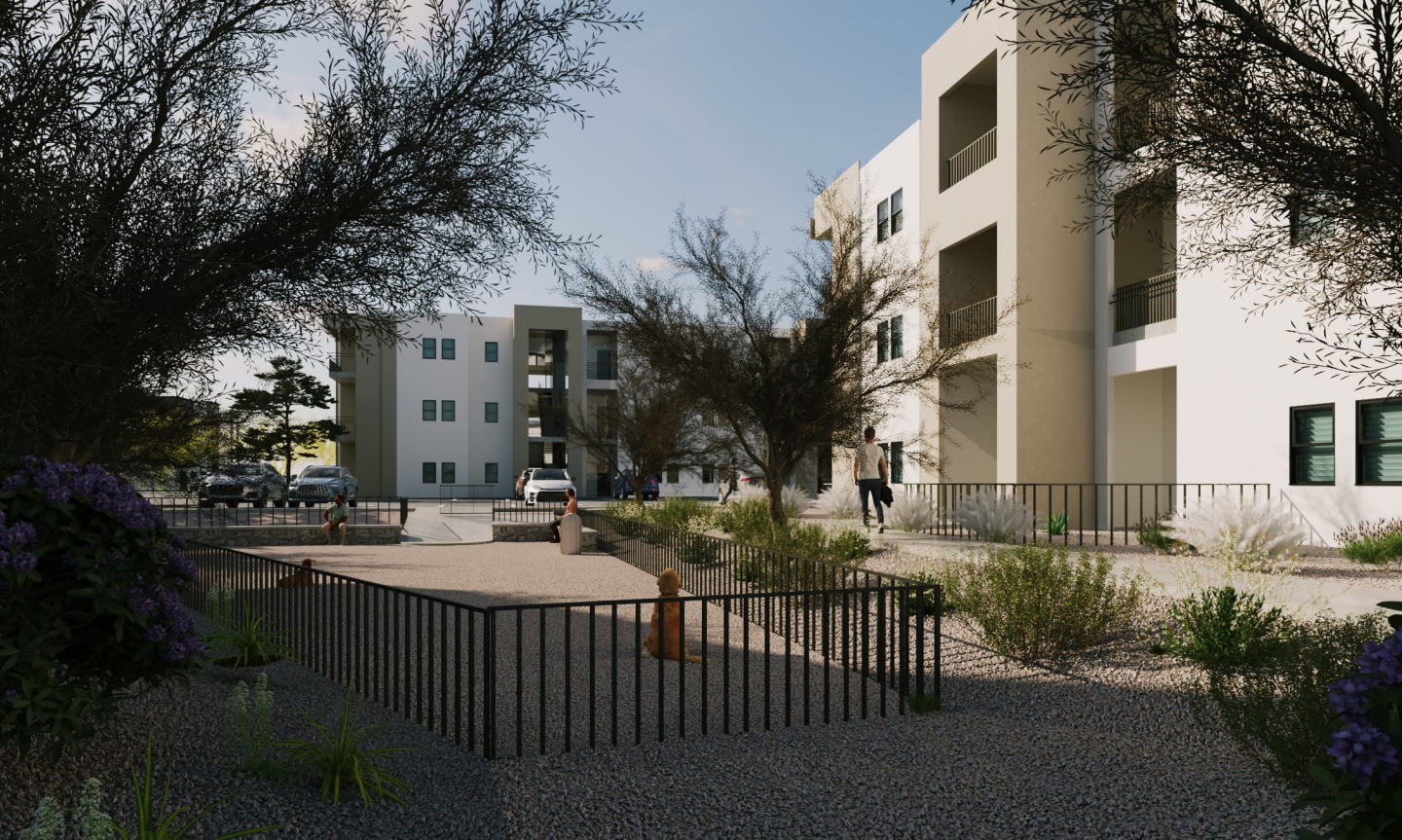 Desert Commons West Image 10