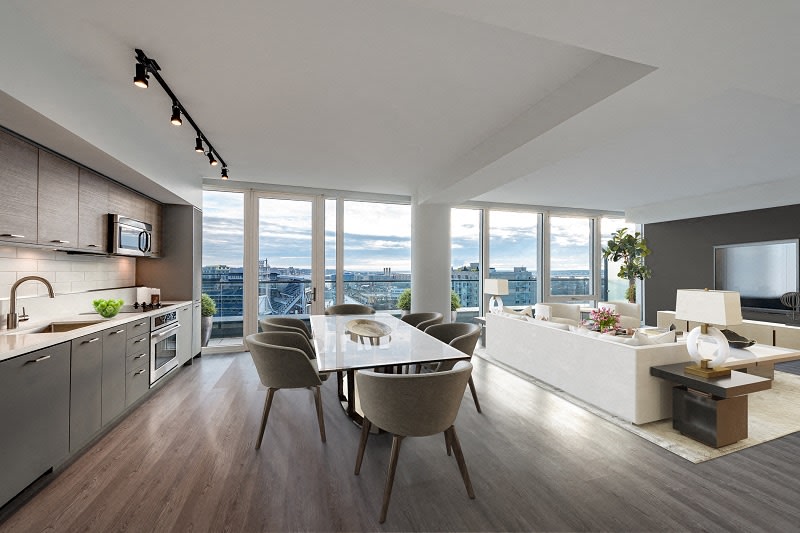 1221 Van Image 1
