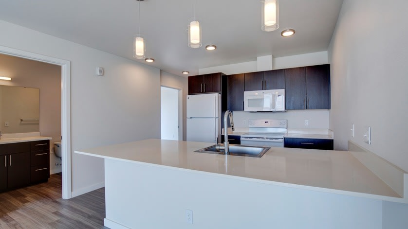 Affordable Housing - HANA Apartments Image 37