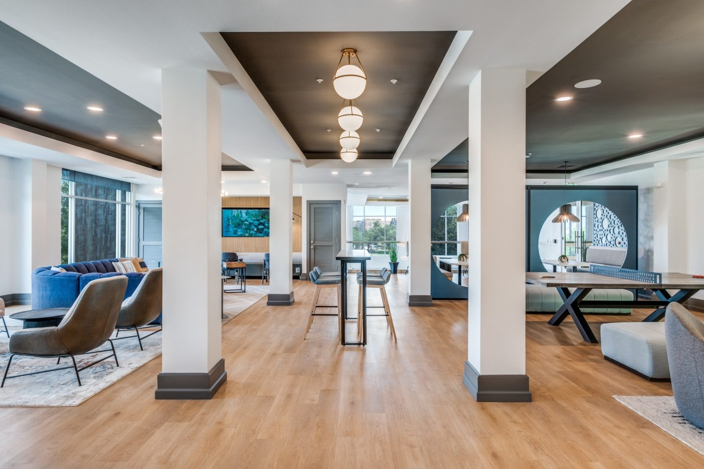 Fountain Pointe Las Colinas Image 15