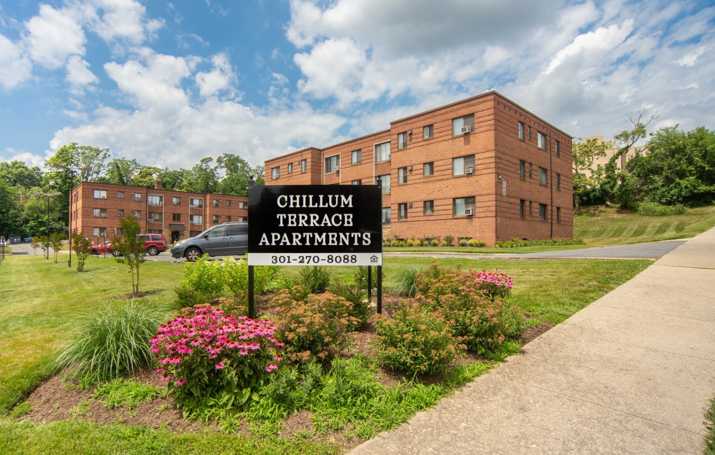 Chillum Terrace Image 1