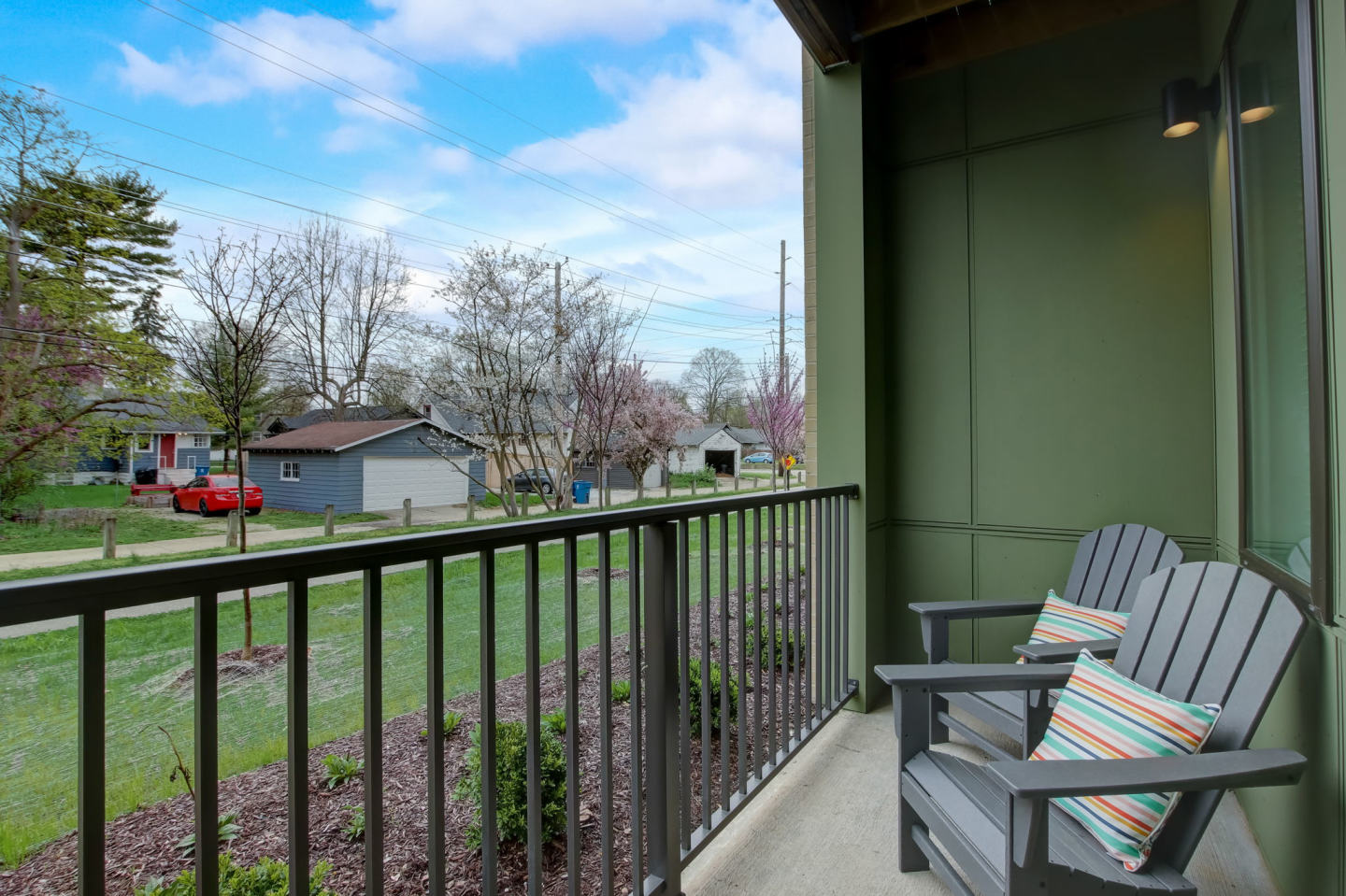 Monon 46 Image 12