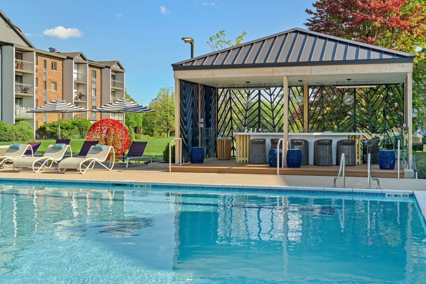 Residences at Lakeside Image 3