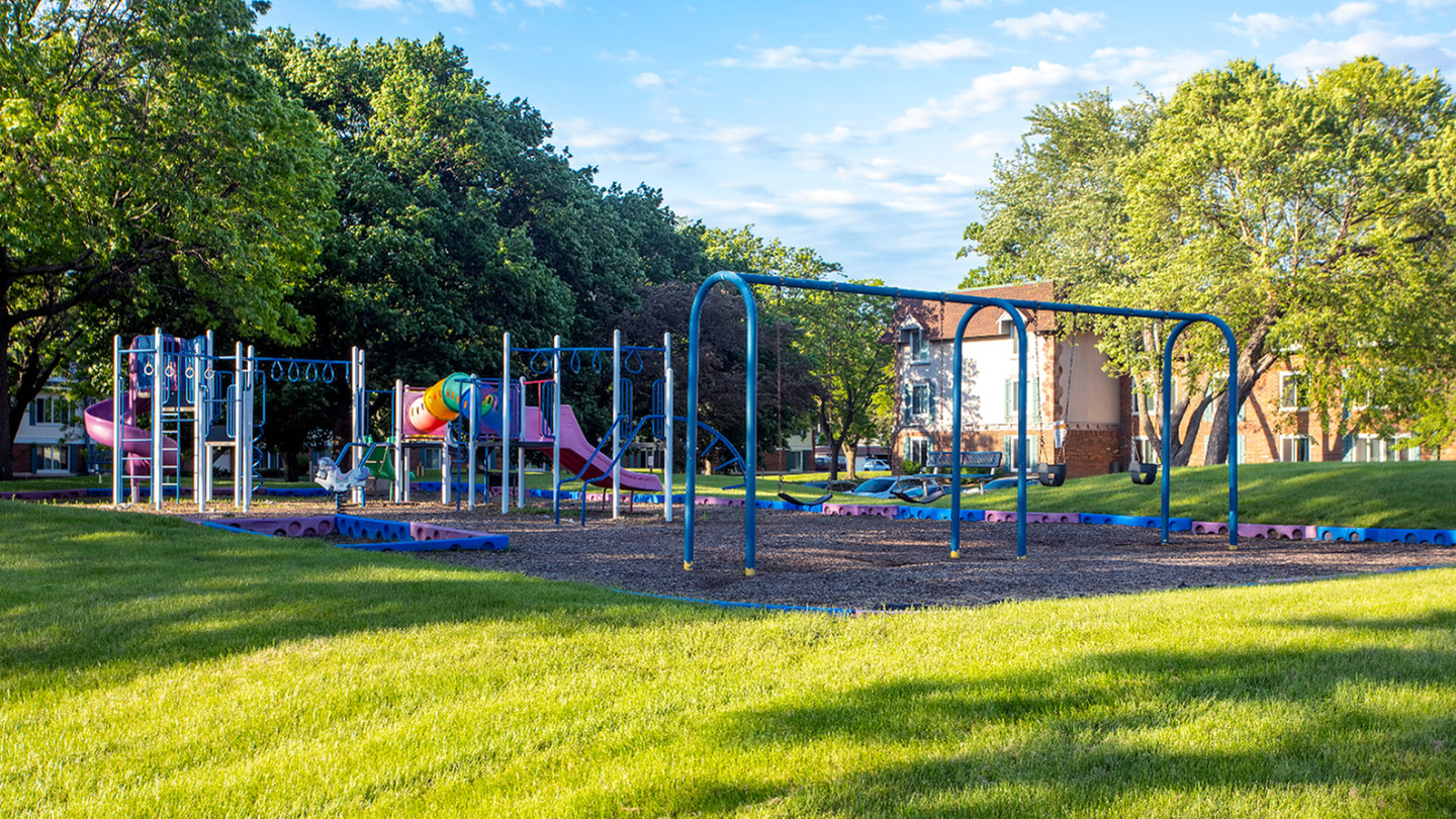International Village Image 37