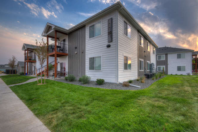 Poudre Trails Apartments Image 24