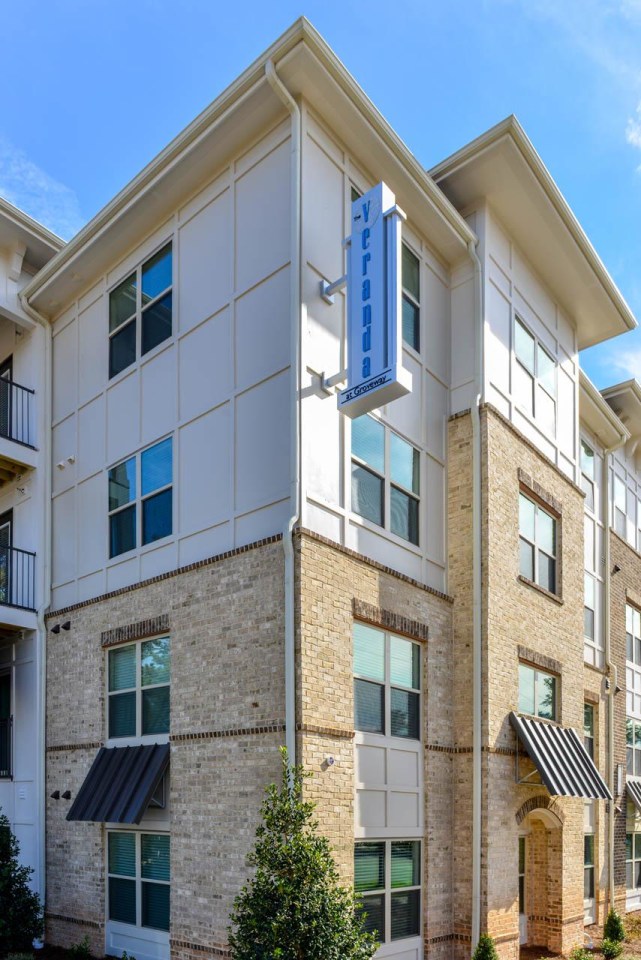 Veranda at Groveway Image 16