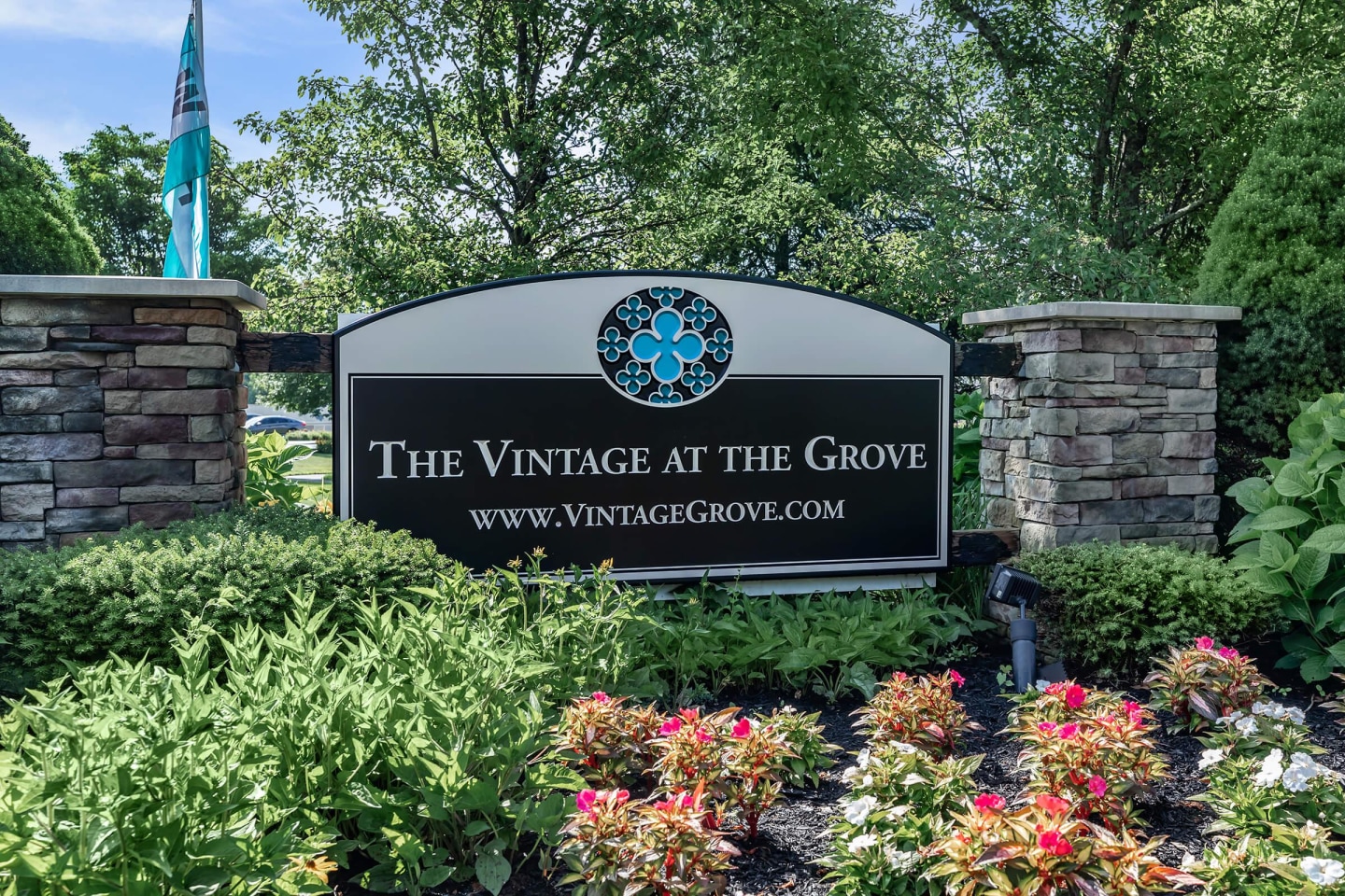 The Vintage at the Grove Image 8