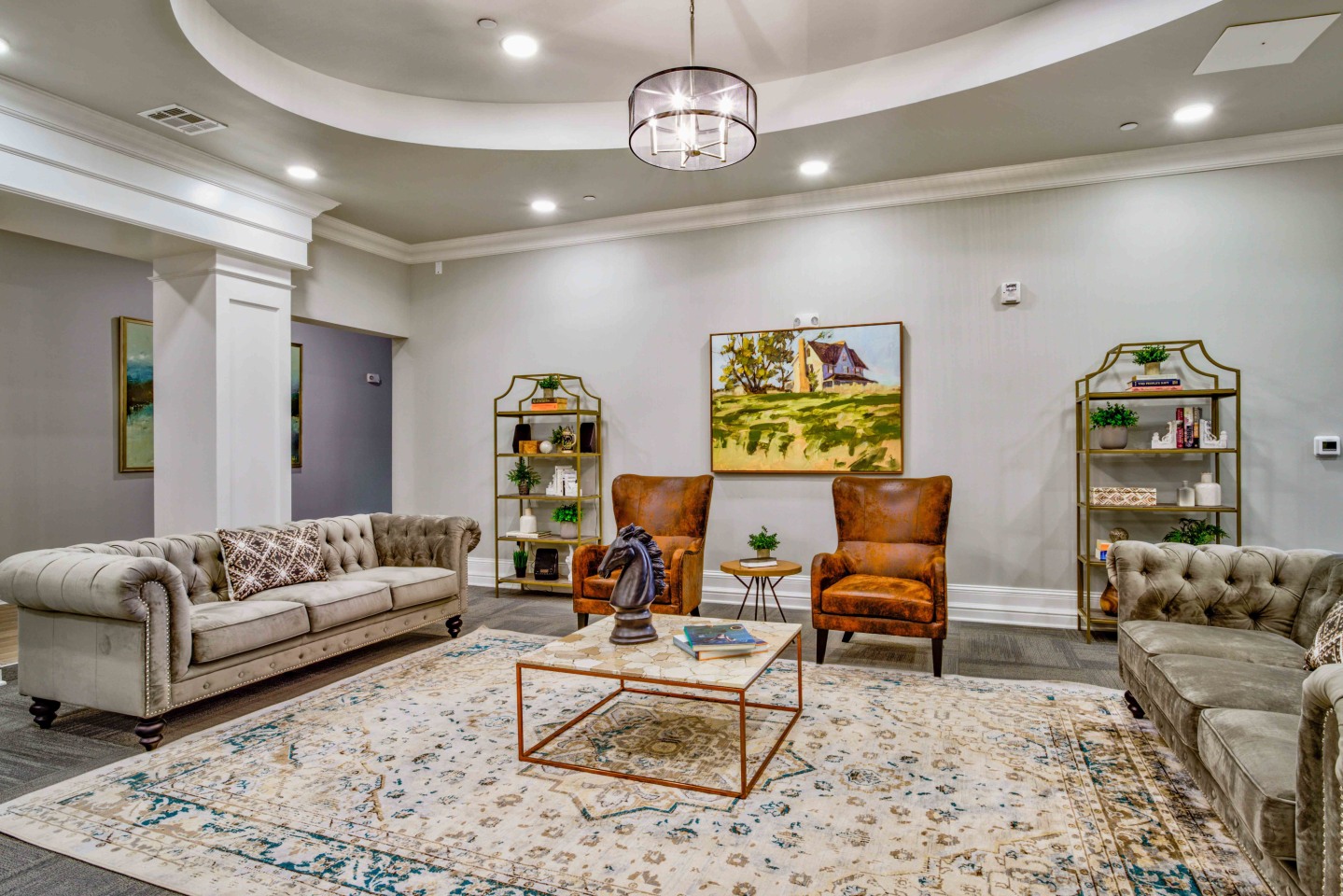 Senior Housing - Boerne Livin Image 16
