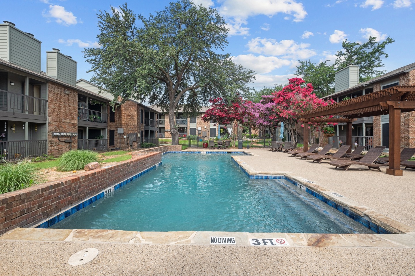 Legacy Apartments Image 51
