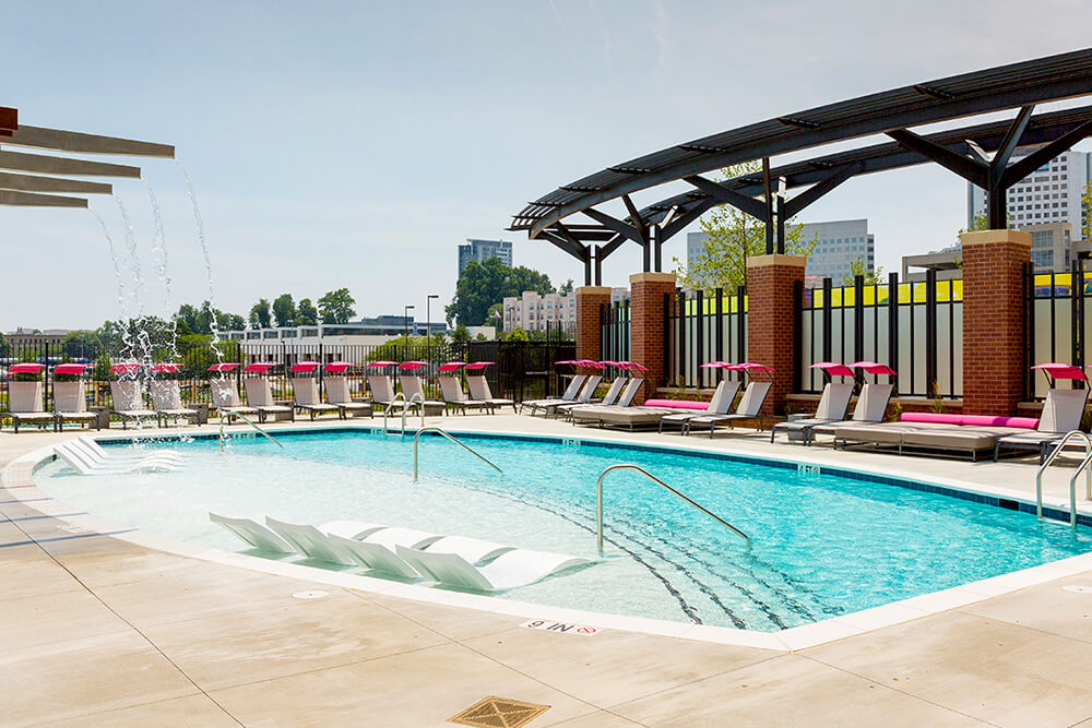 Aurora at North Bethesda Center Image 10