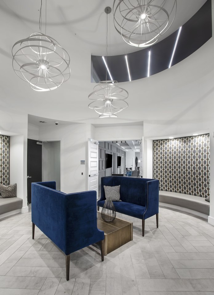 Student Housing - Berkeley House Image 11