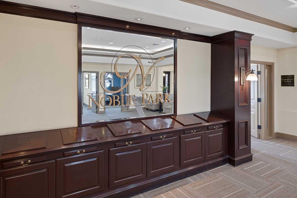 Noble Park Apartments Image 36
