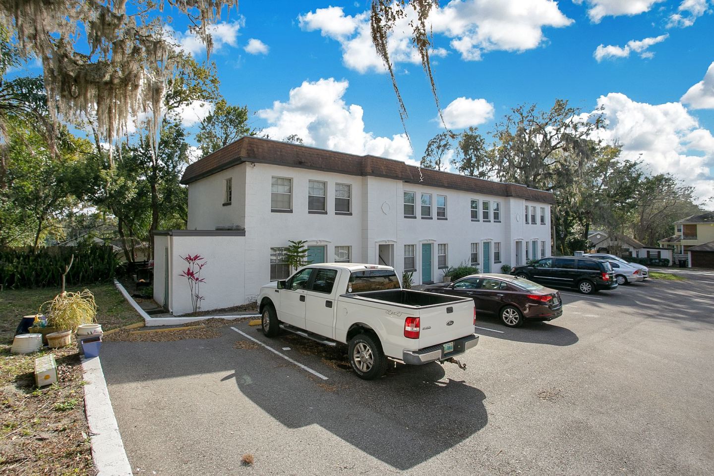 The Garden Apartments Image 2