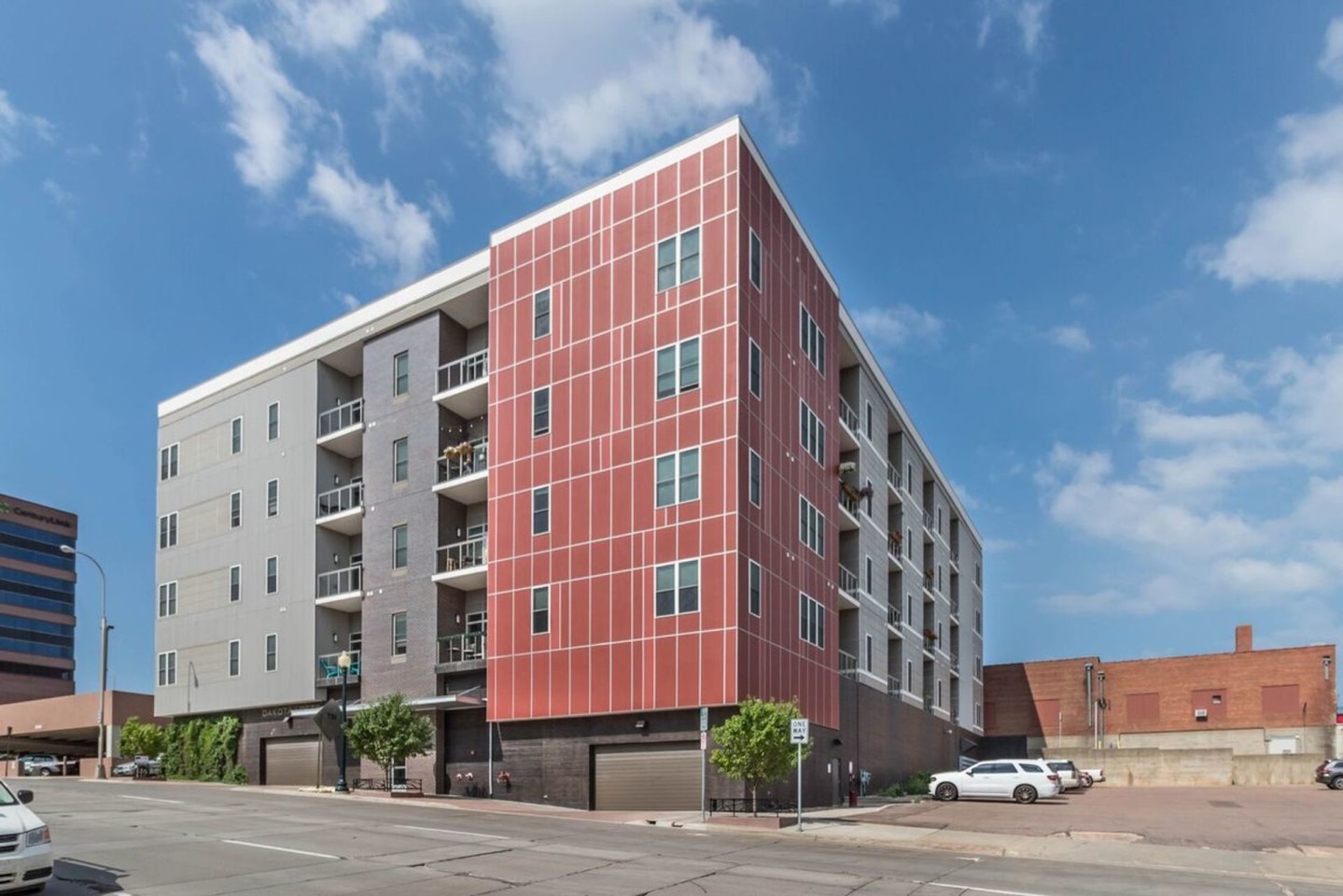 Dakota Lofts Image 1