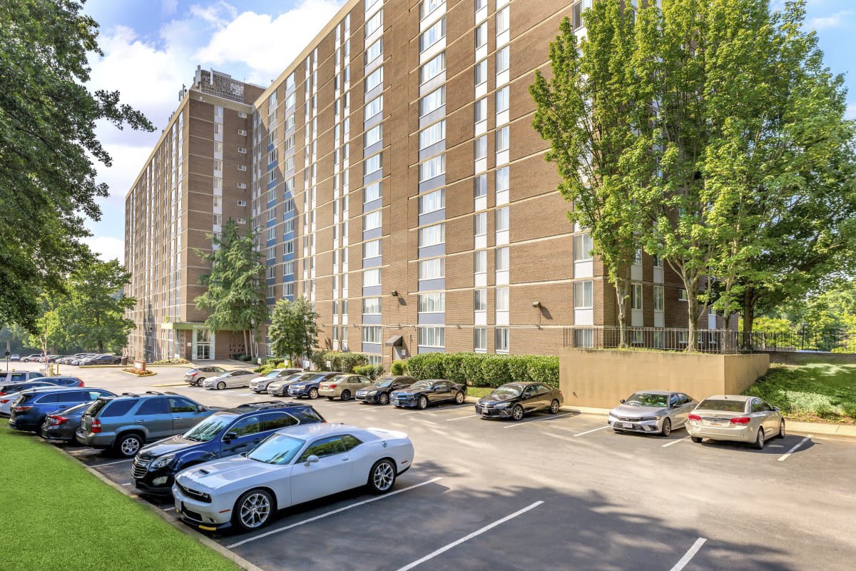 Ashton Heights Image 20