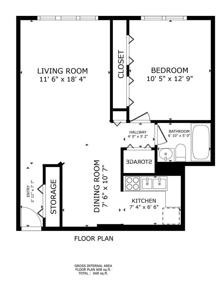 515 West Barry Image 39