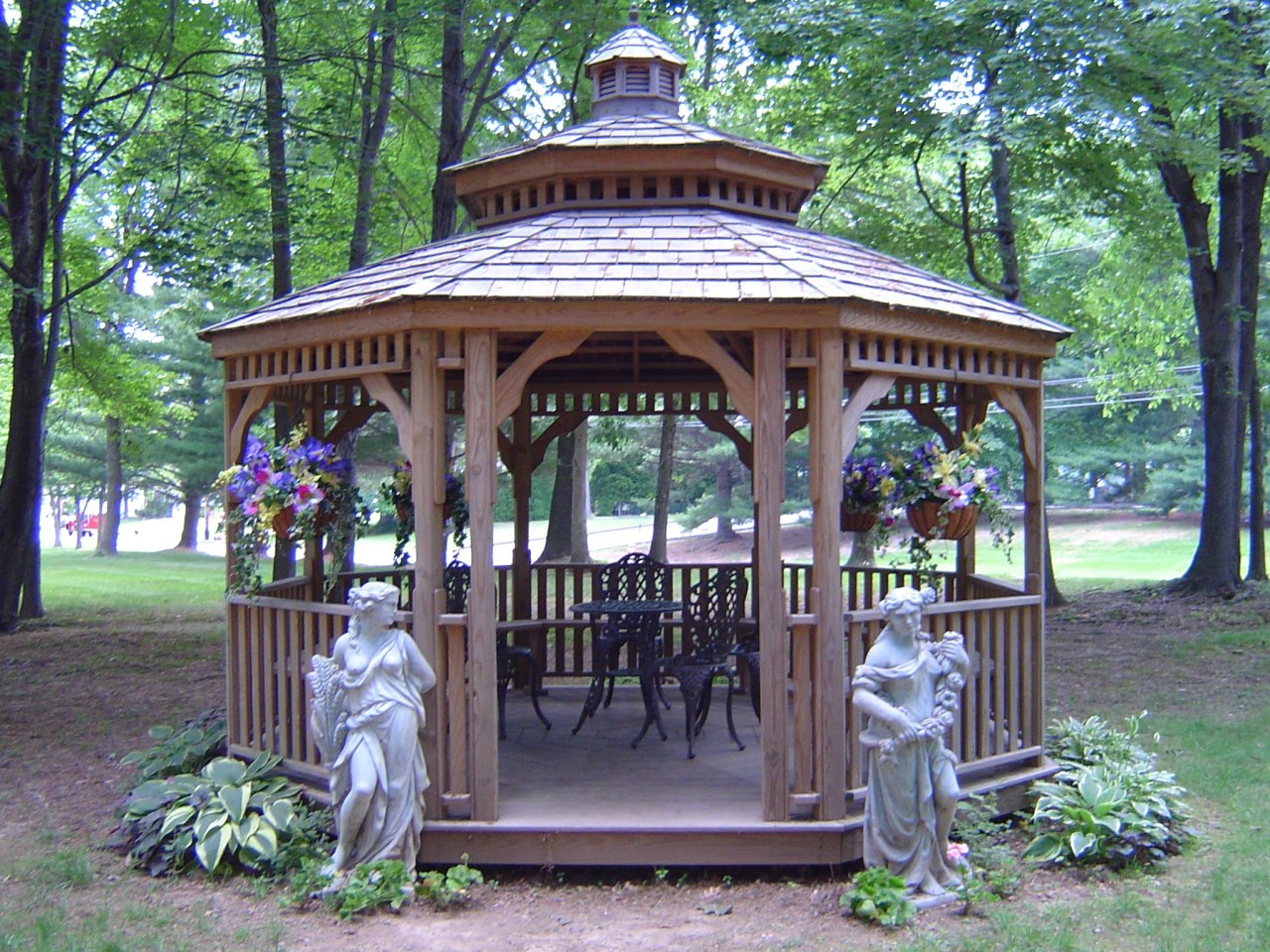 The Park At Westminster Image 14