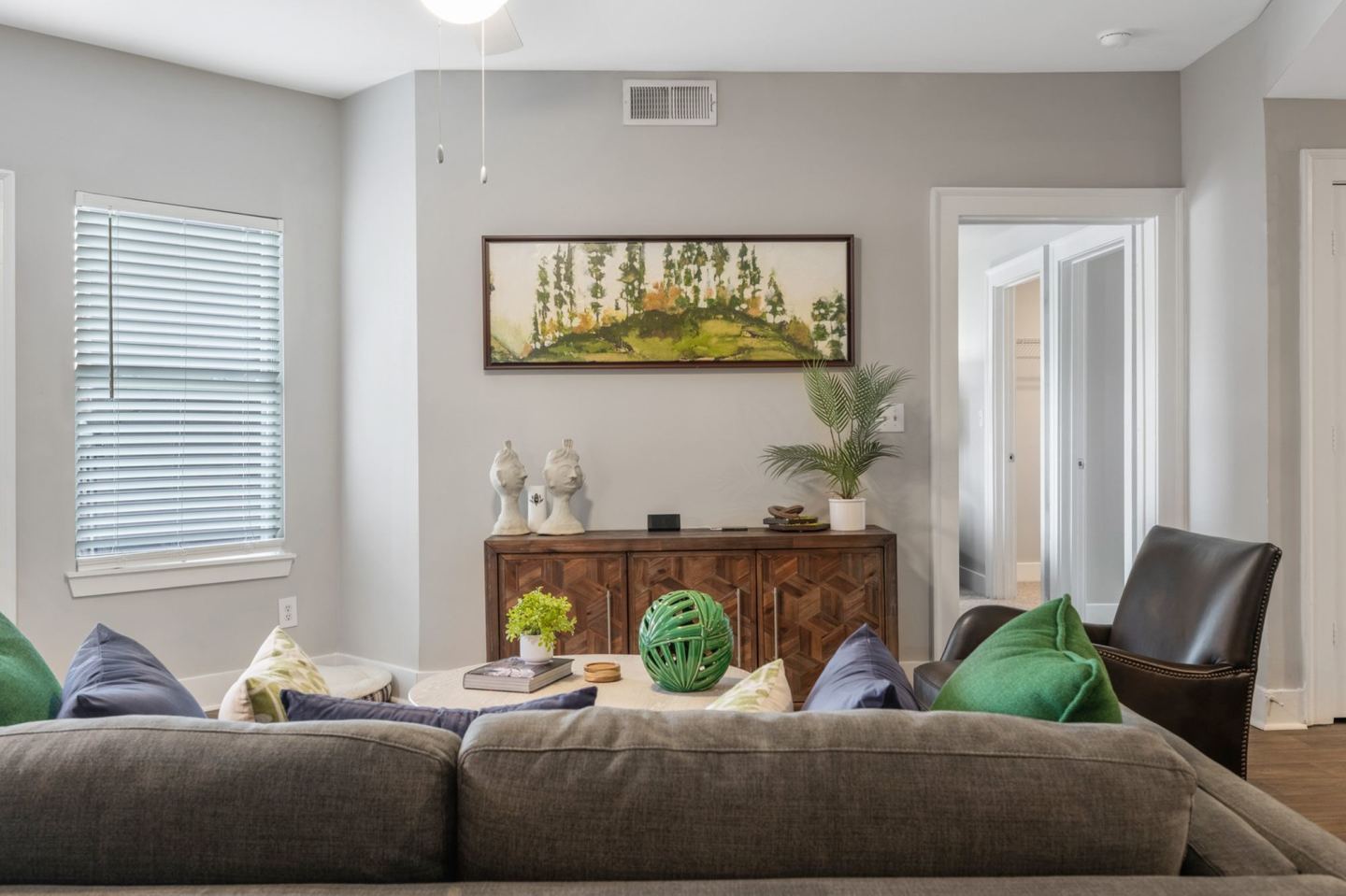 Peninsula at Buckhead Image 38