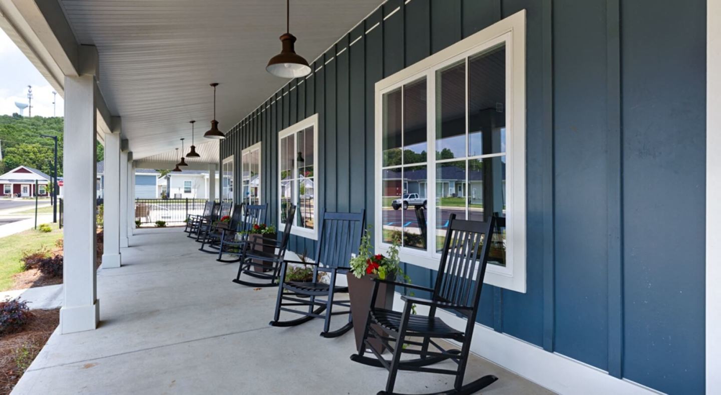 The Cottages at Oak Grove Dairy Image 34